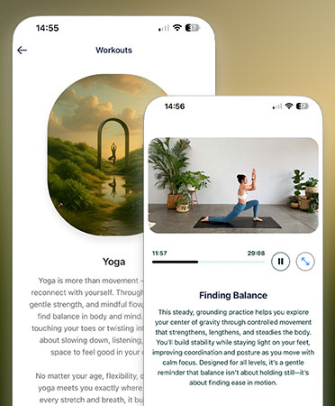 iPhone showing a grid of images featuring different mushroom lamps from Etsy, alongside are Google and Pinterest tabs