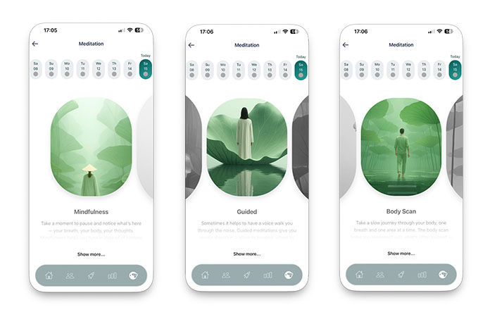 AirPods Pro 3 bud demonstrating Live Translation from Spanish to English
